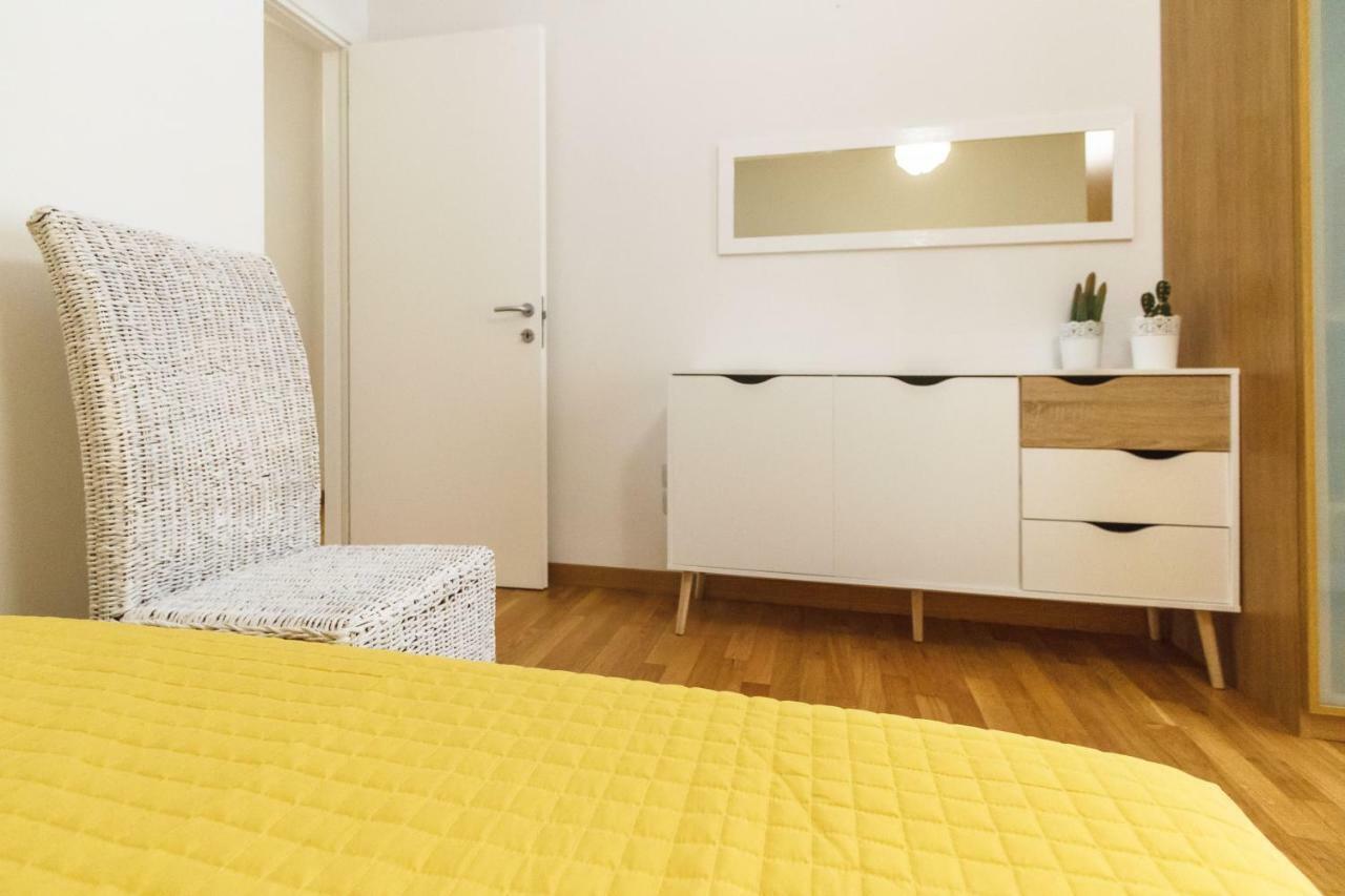 Teama Luxury Flat Vila Syracuse Exterior foto