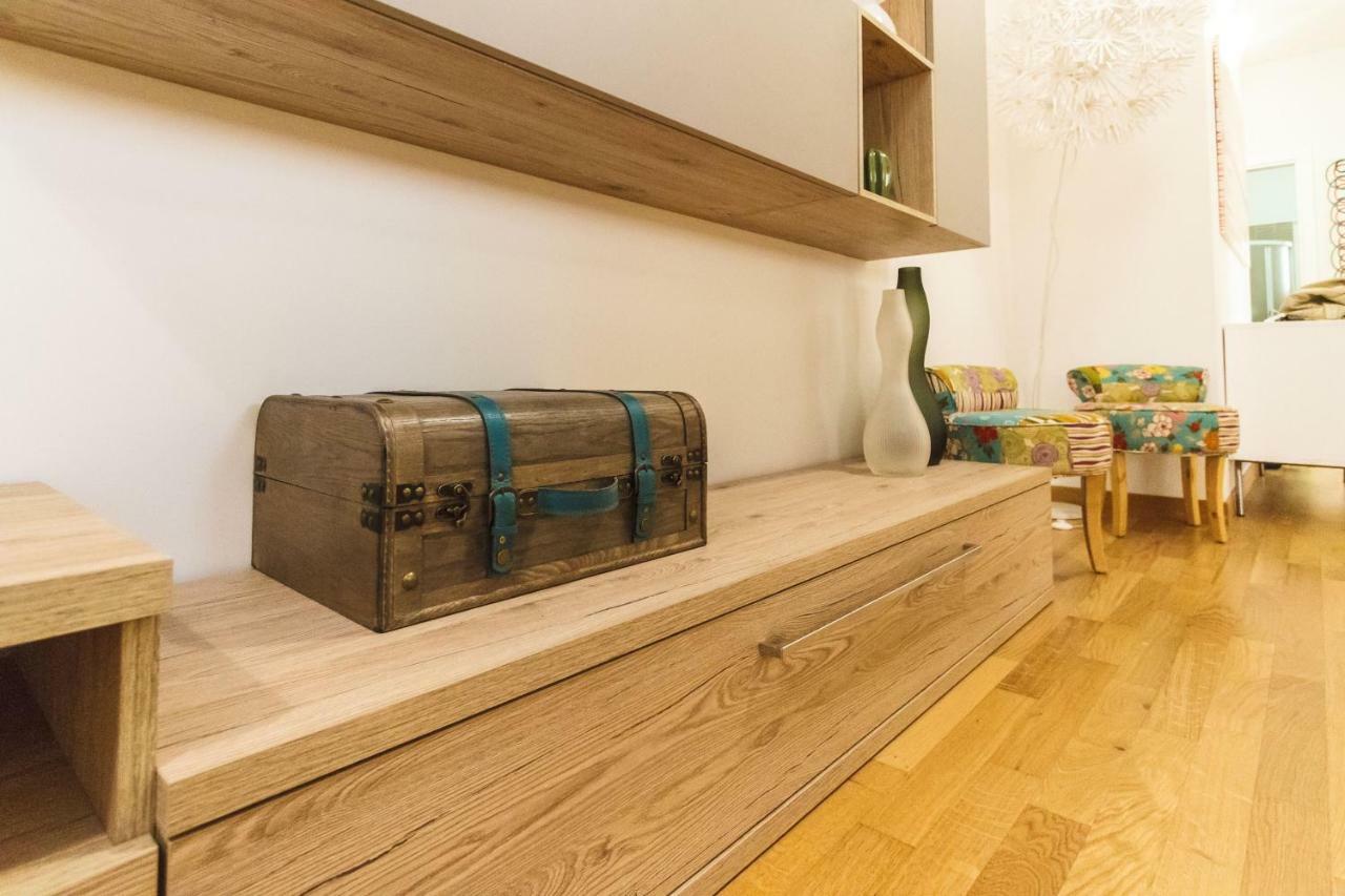 Teama Luxury Flat Vila Syracuse Exterior foto