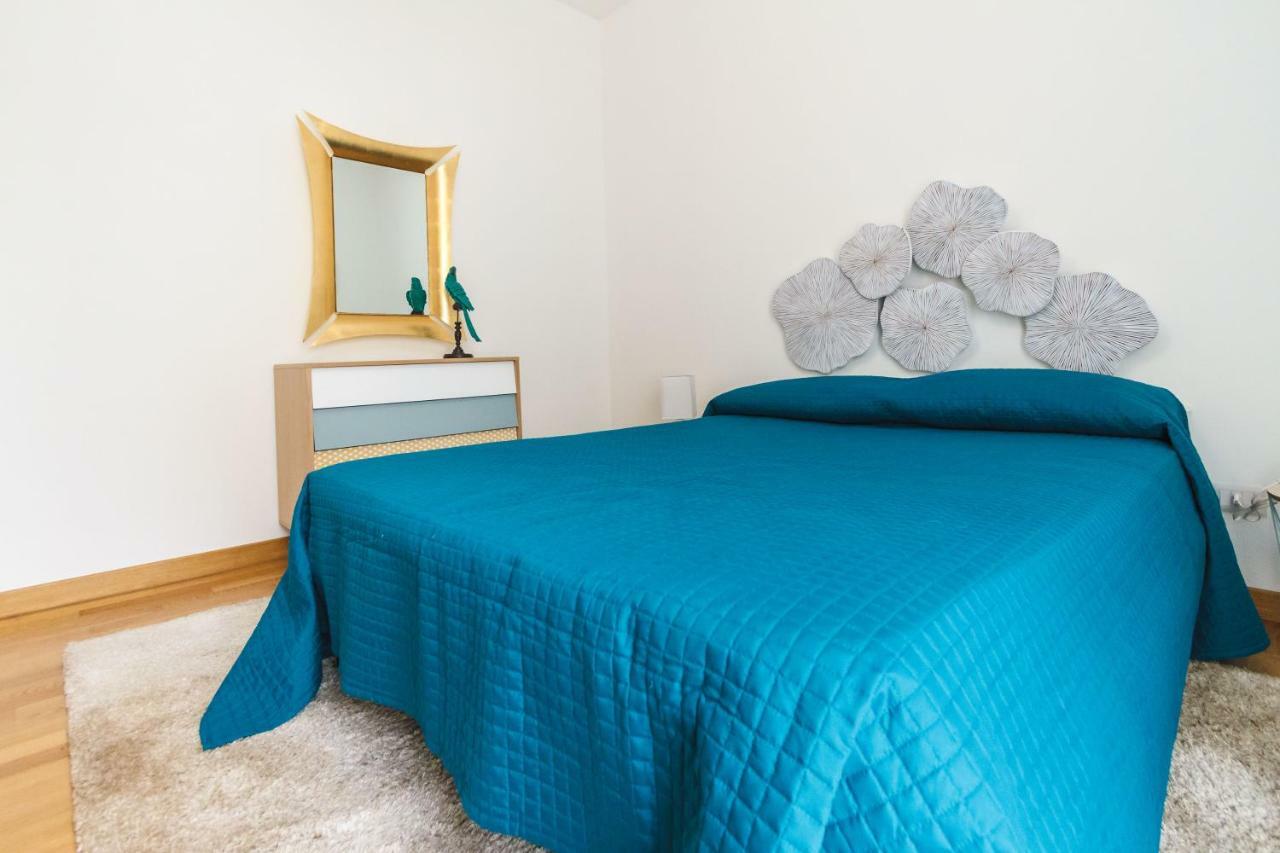 Teama Luxury Flat Vila Syracuse Exterior foto