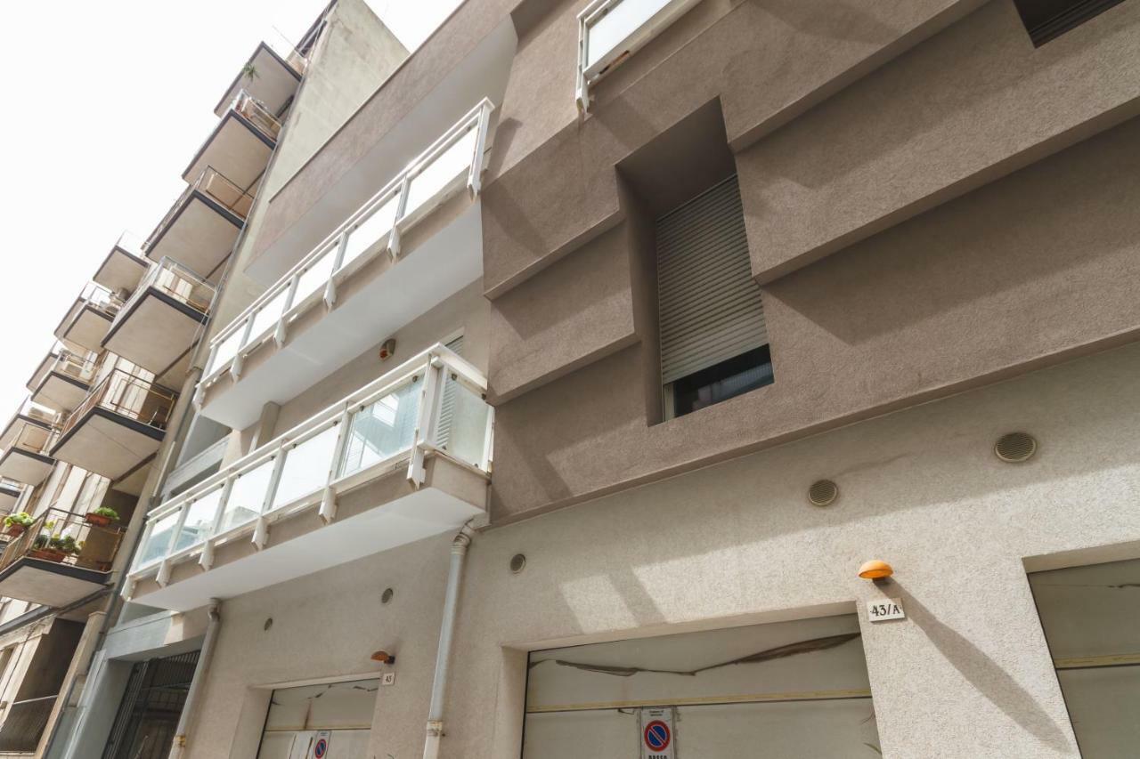 Teama Luxury Flat Vila Syracuse Exterior foto